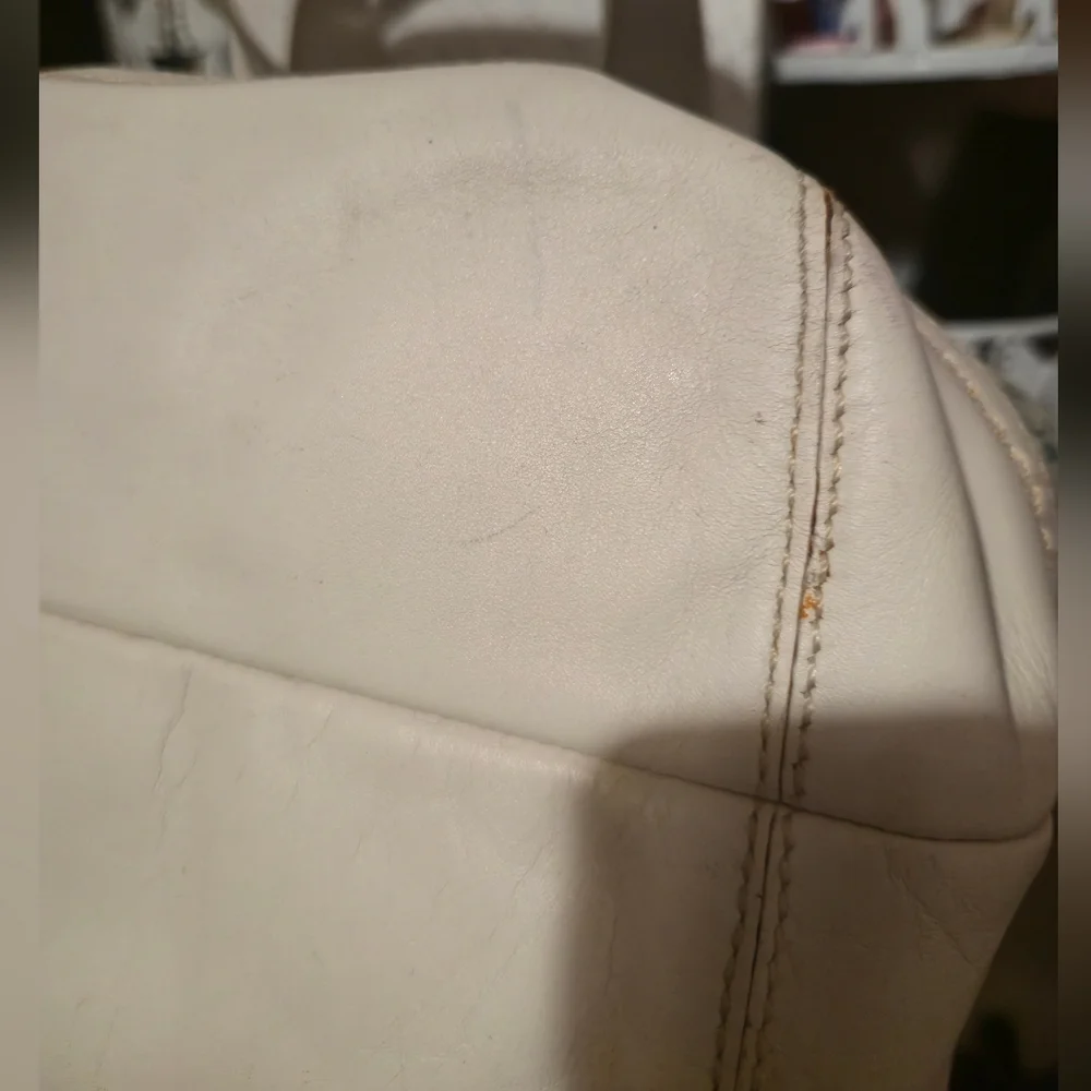 Coach Light Blue Bag - Picture 10 of 13